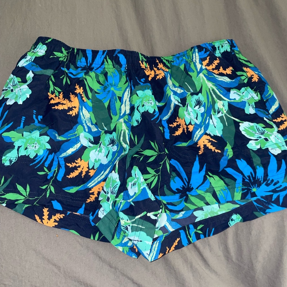 Columbia Shorts